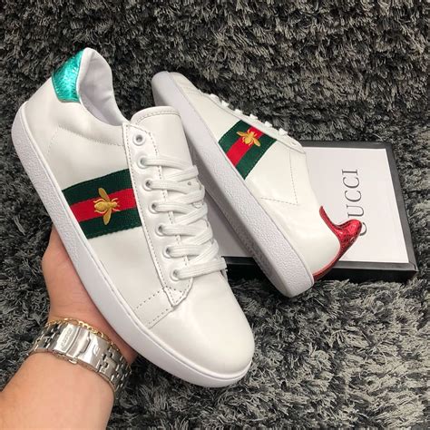 venta de zapatos Gucci